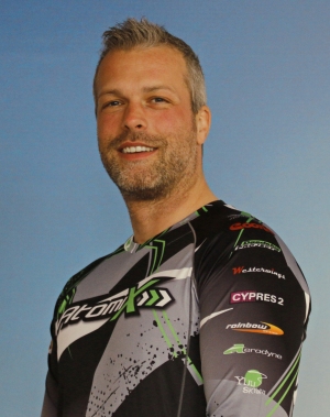 Lars Naeve
